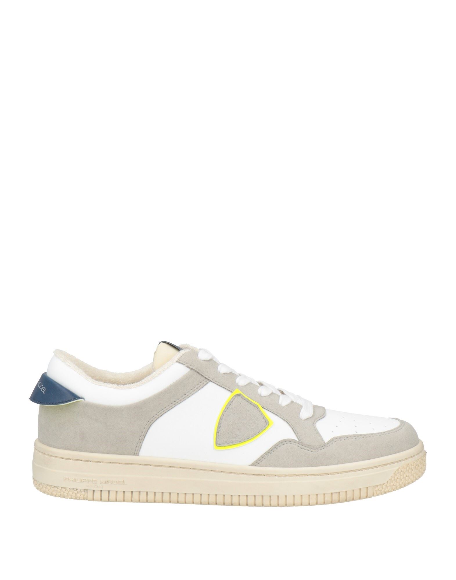  Acbc X Philippe Model - Schuhe - Sneakers - On Yoox.com 