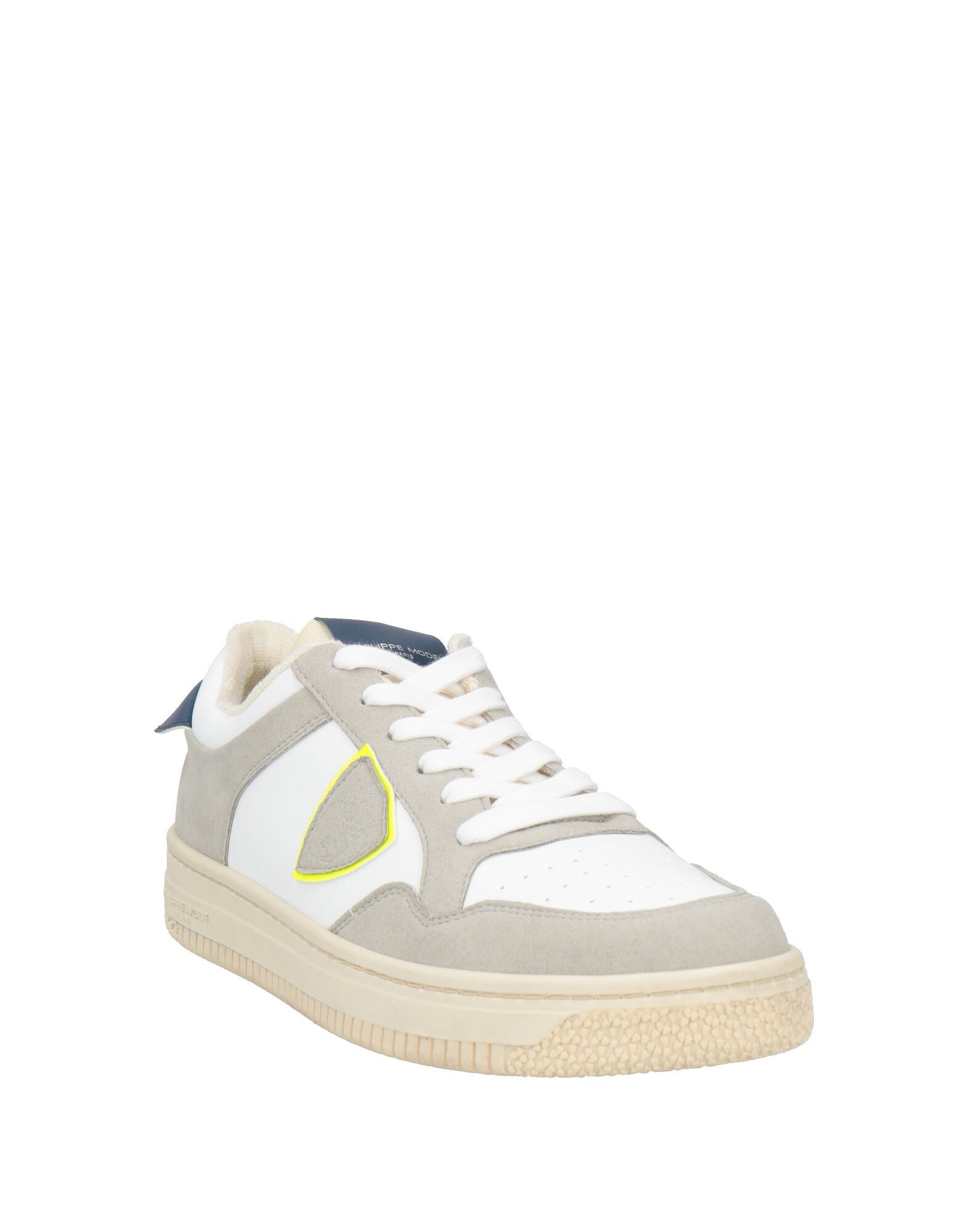  Acbc X Philippe Model - Schuhe - Sneakers - On Yoox.com 