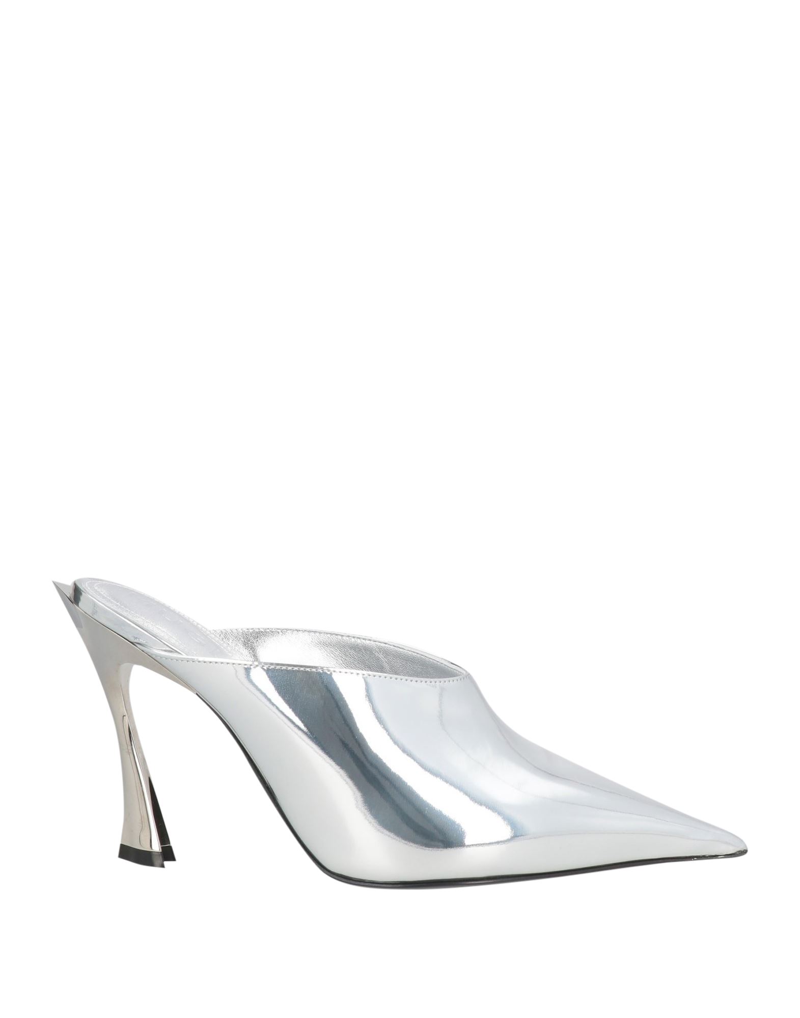  Mugler - Calzado - Mules & Zuecos - On Yoox.com 