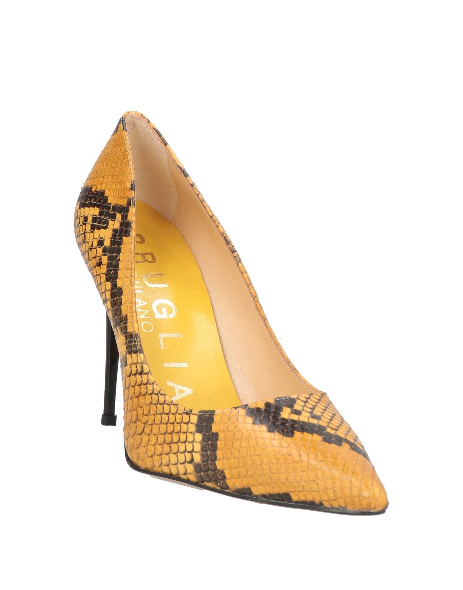  Bruglia - Schuhe - Pumps - On Yoox.com 