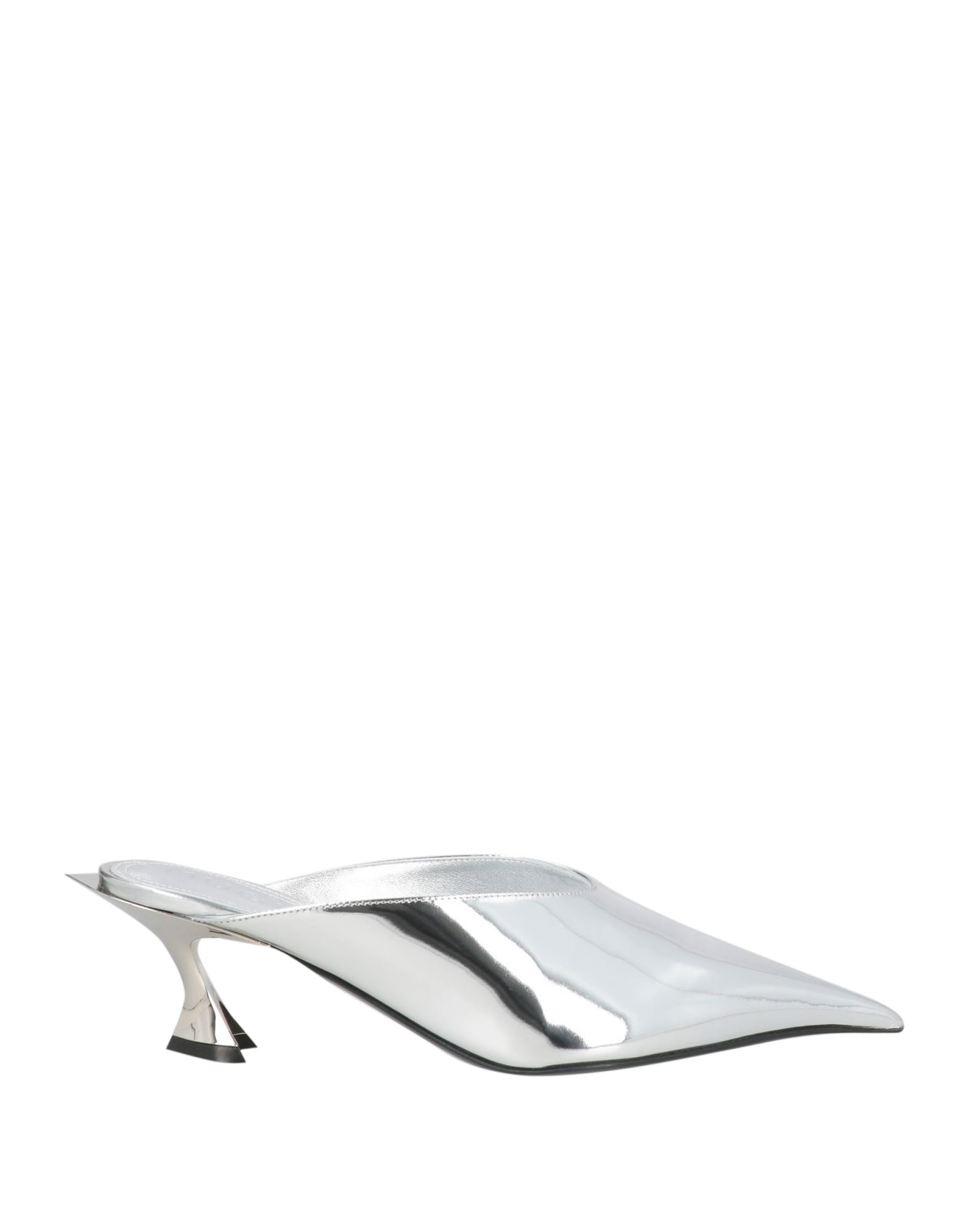  Mugler - Calzado - Mules & Zuecos - On Yoox.com 