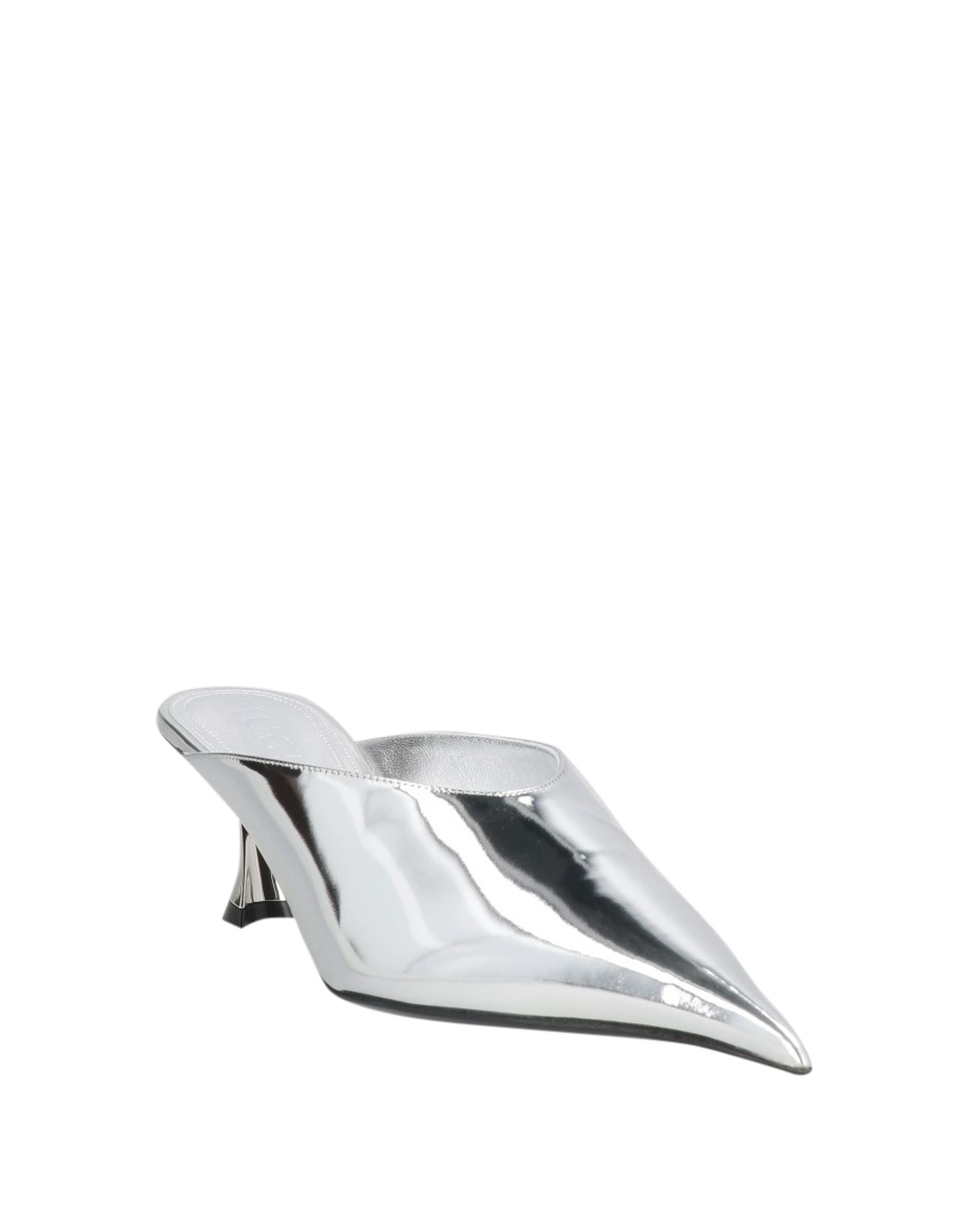  Mugler - Calzado - Mules & Zuecos - On Yoox.com 
