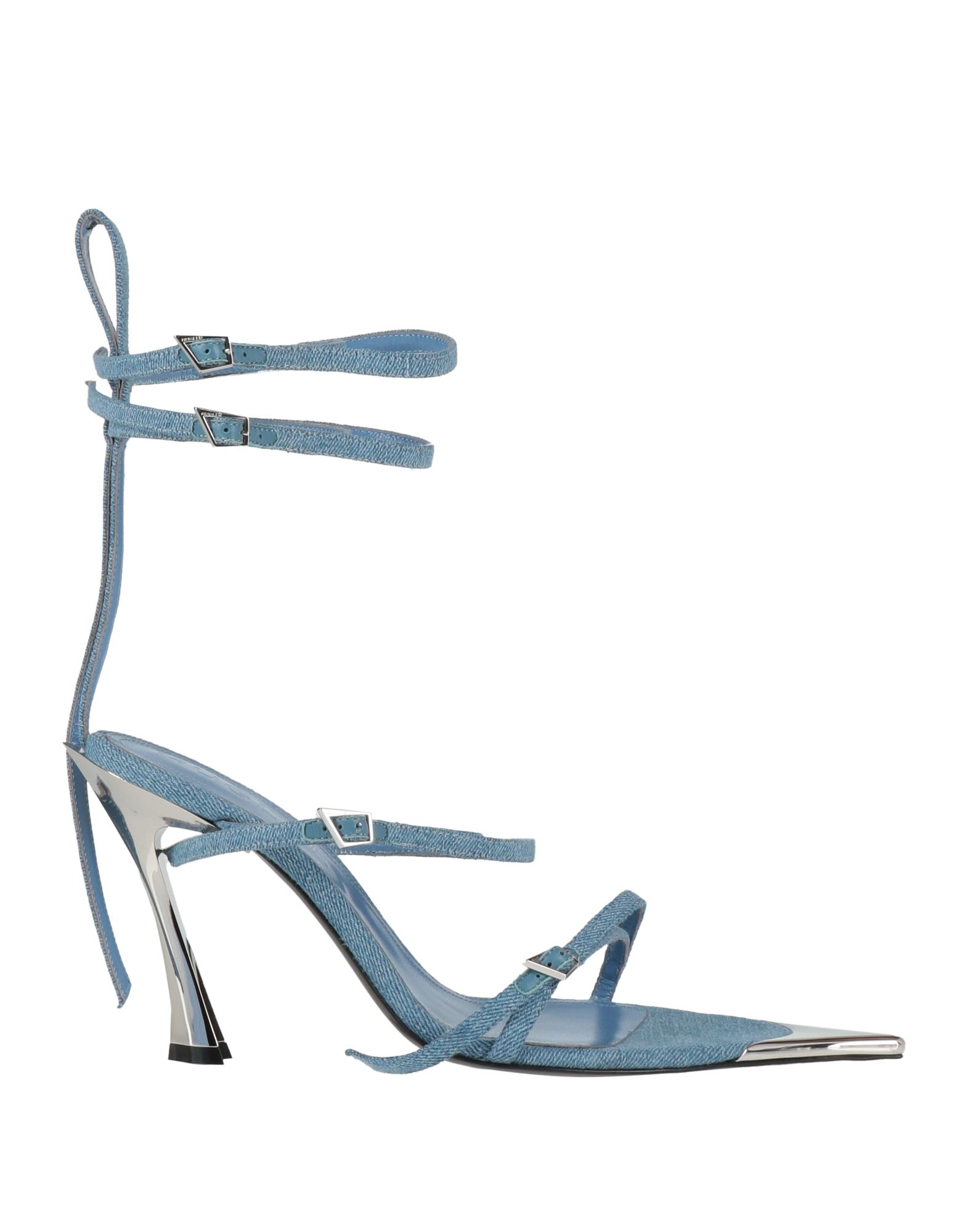  Mugler - Schuhe - Sandalen - On Yoox.com 