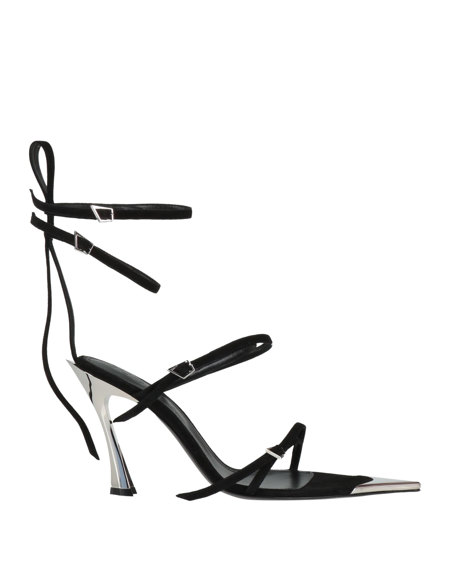 MUGLER MUGLER ΠΑΠΟΥΤΣΙΑ Πέδιλα