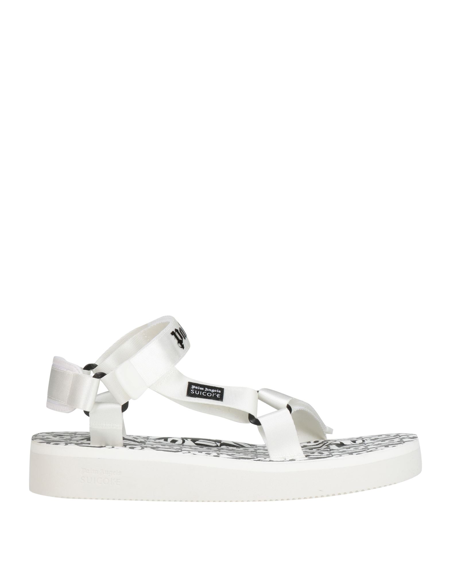 PALM ANGELS x SUICOKE PALM ANGELS x SUICOKE ΠΑΠΟΥΤΣΙΑ Πέδιλα