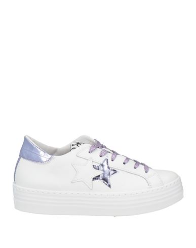 Sneakers Mujer Blanco 39 Mujer