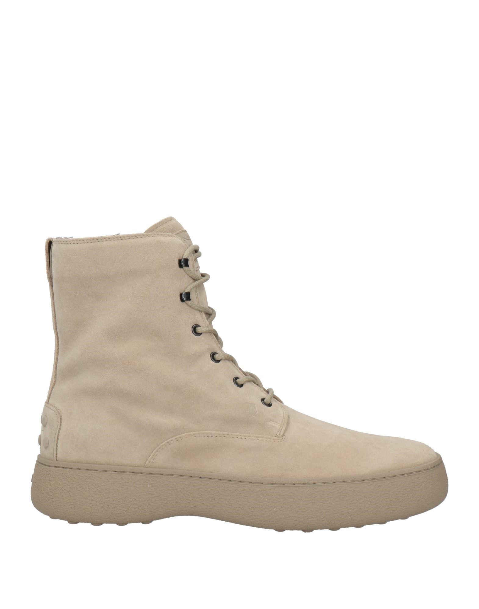  Tod's - Schuhe - Stiefeletten - On Yoox.com 