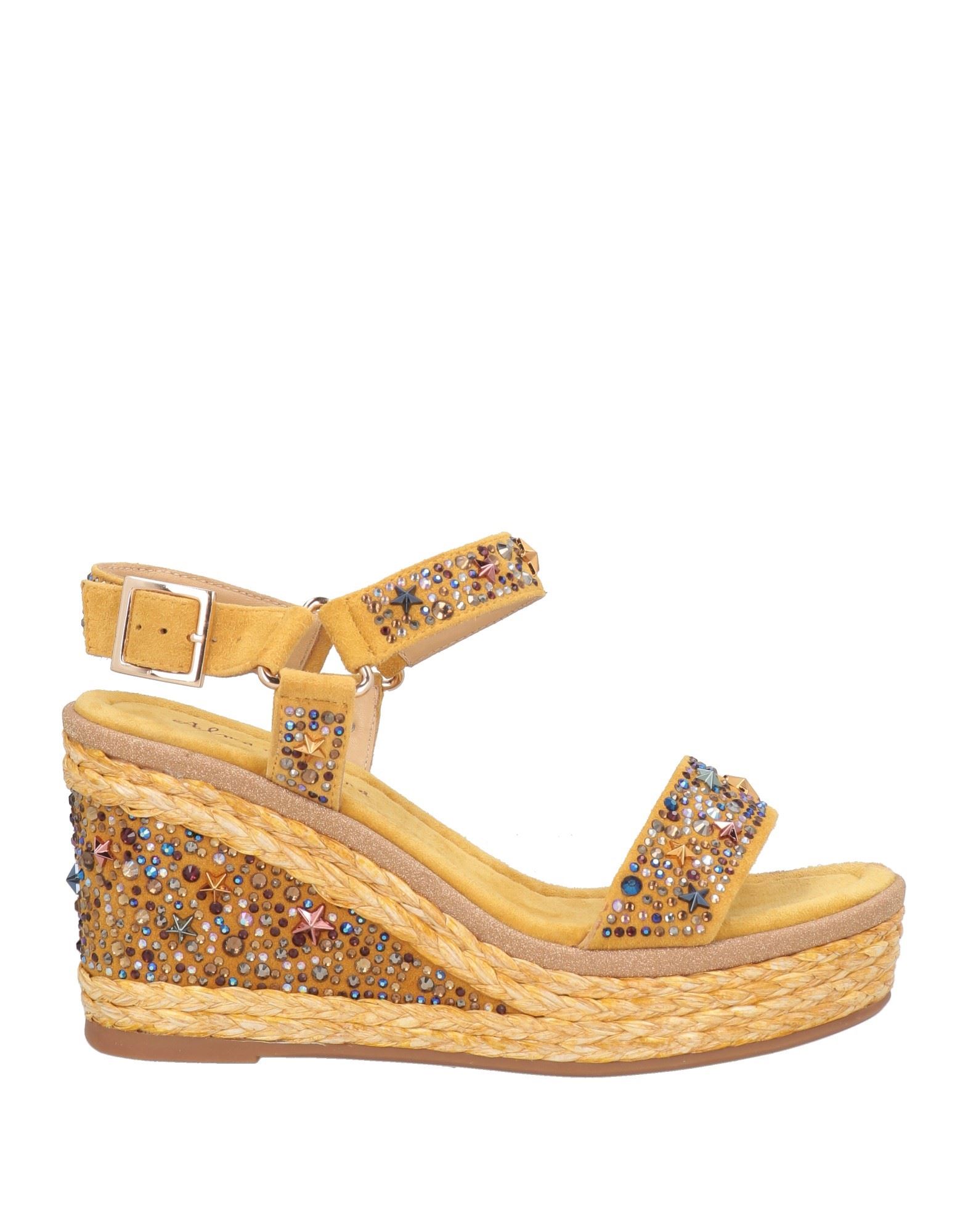  Alma En Pena. - Schuhe - Sandalen - On Yoox.com 