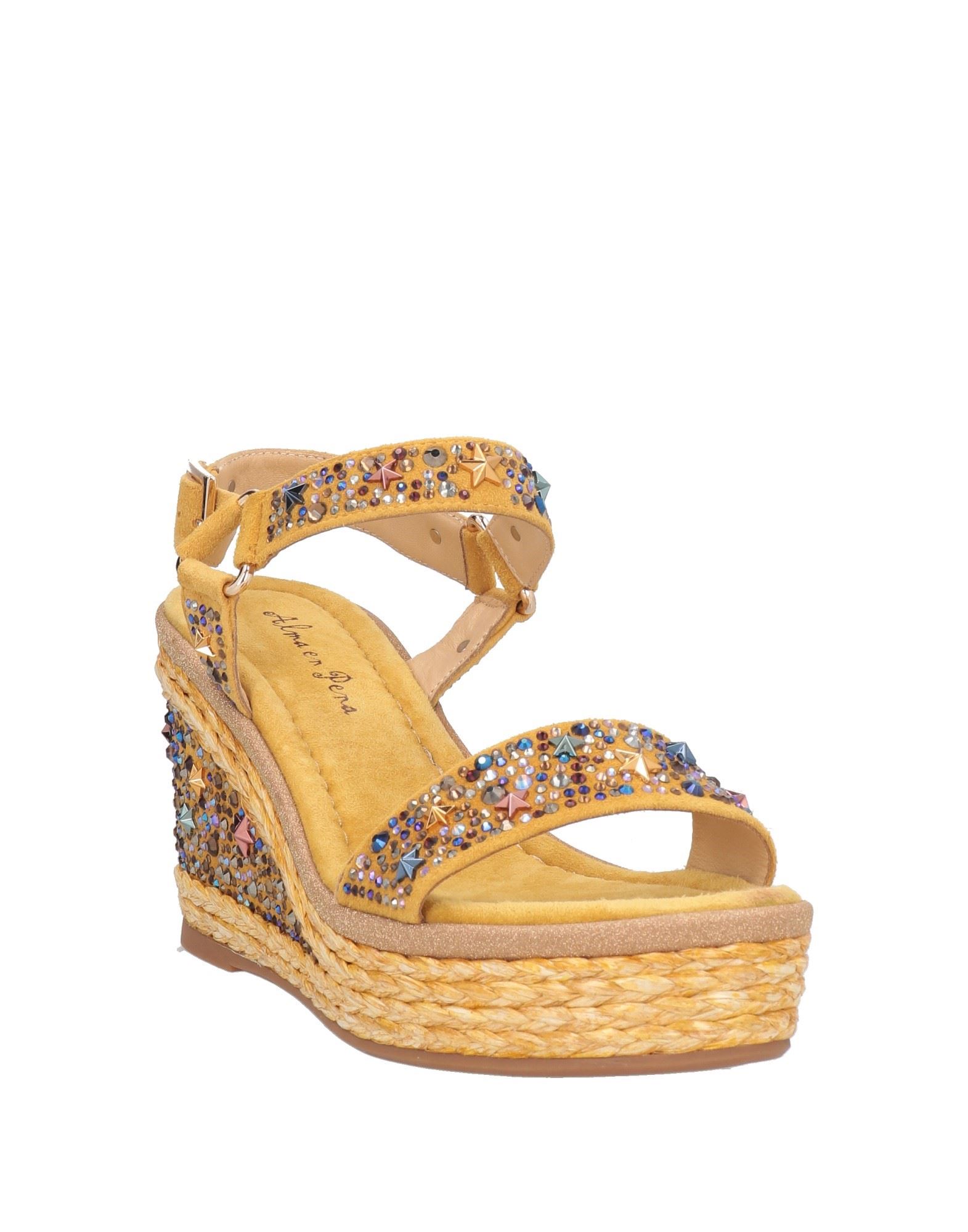  Alma En Pena. - Schuhe - Sandalen - On Yoox.com 
