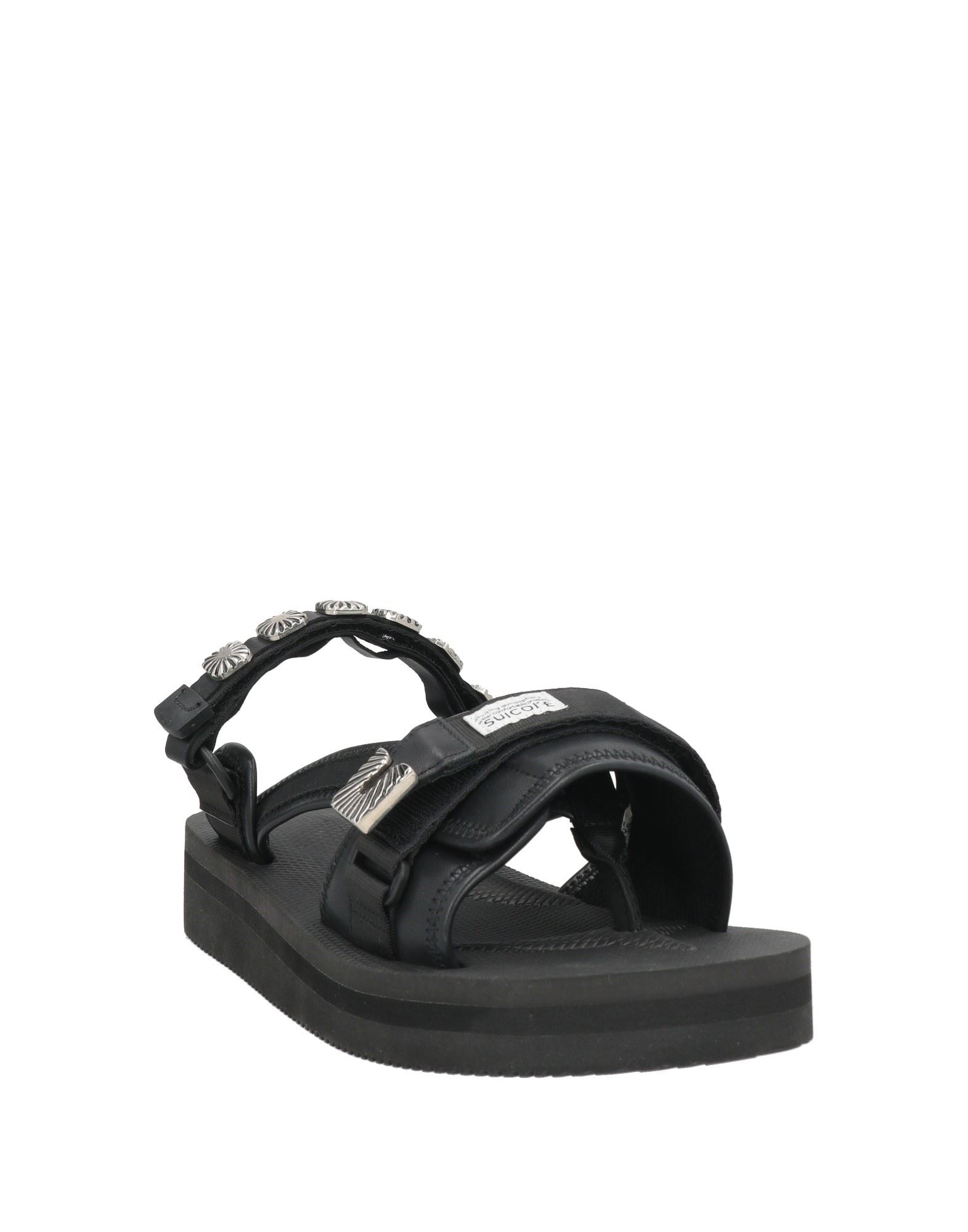  Suicoke - Schuhe - Zehentrenner - On Yoox.com 