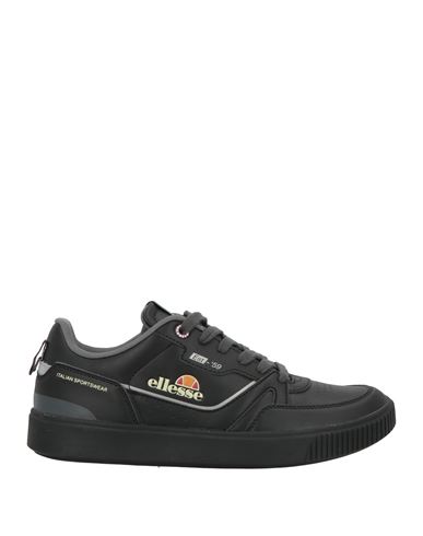 Sneakers Herren Schwarz 41 Herren