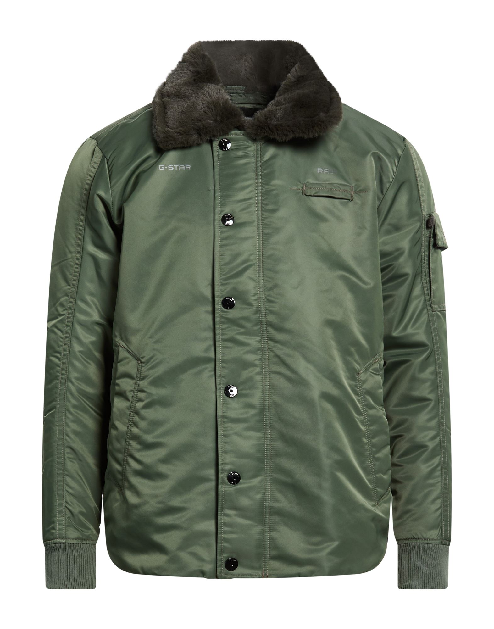 G-star Raw - Jacken & Mäntel - Jacken Und Anoraks - On Yoox.com 