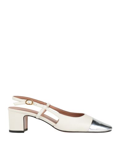 Pumps Damen Off white 41 Damen