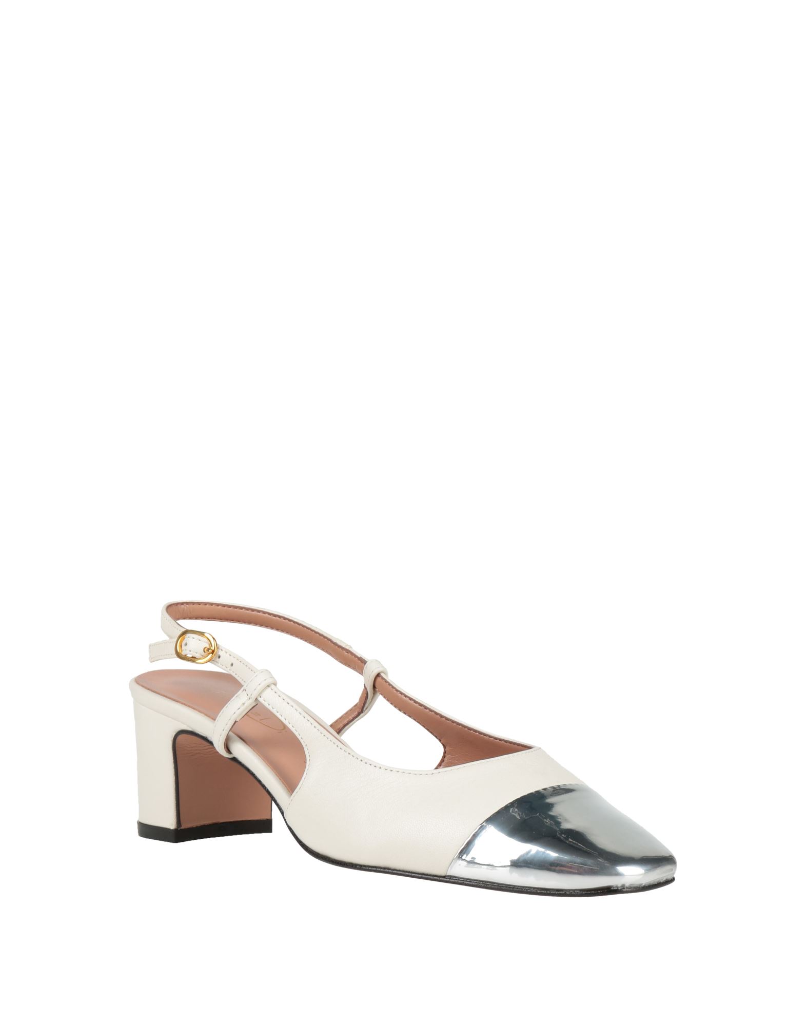 Bianca Di - Schuhe - Pumps - On Yoox.com 