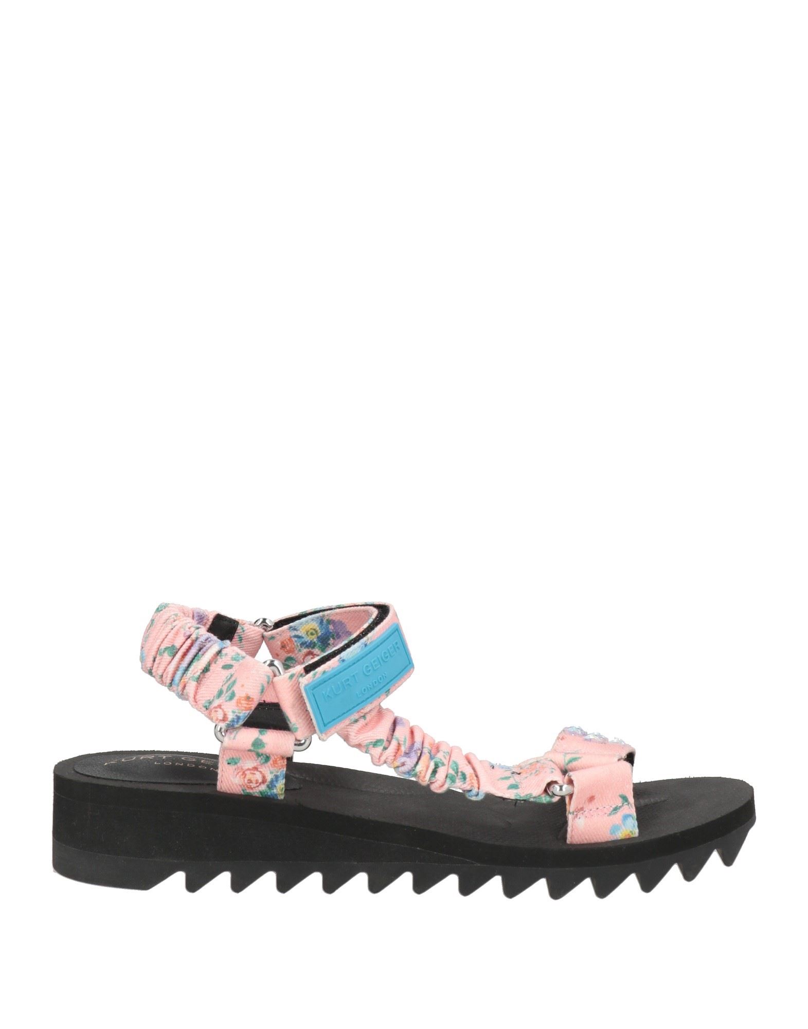 KURT GEIGER ΠΑΠΟΥΤΣΙΑ Πέδιλα
