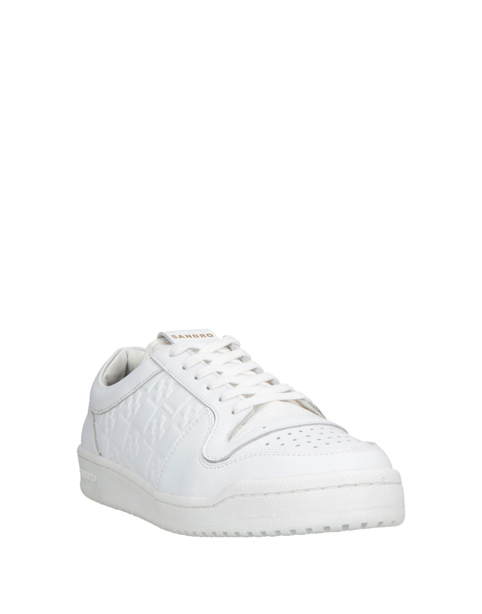  Sandro - Calzado - Sneakers - On Yoox.com 