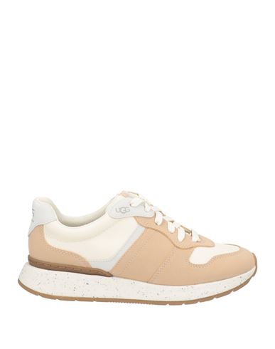Ugg Sneakers Mujer Beige 36 Mujer