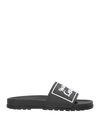 Sandalias Mujer Negro 35,37 Mujer