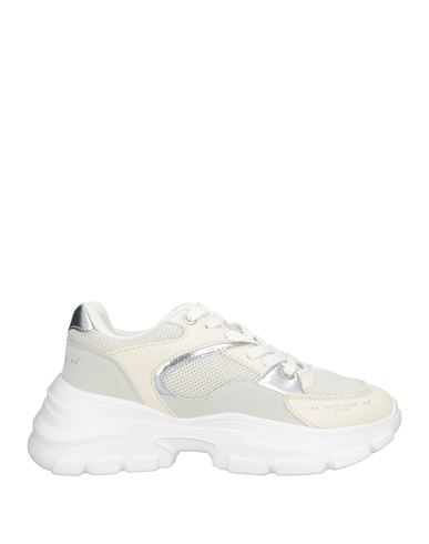 Sneakers Damen Elfenbein 35,37 Damen