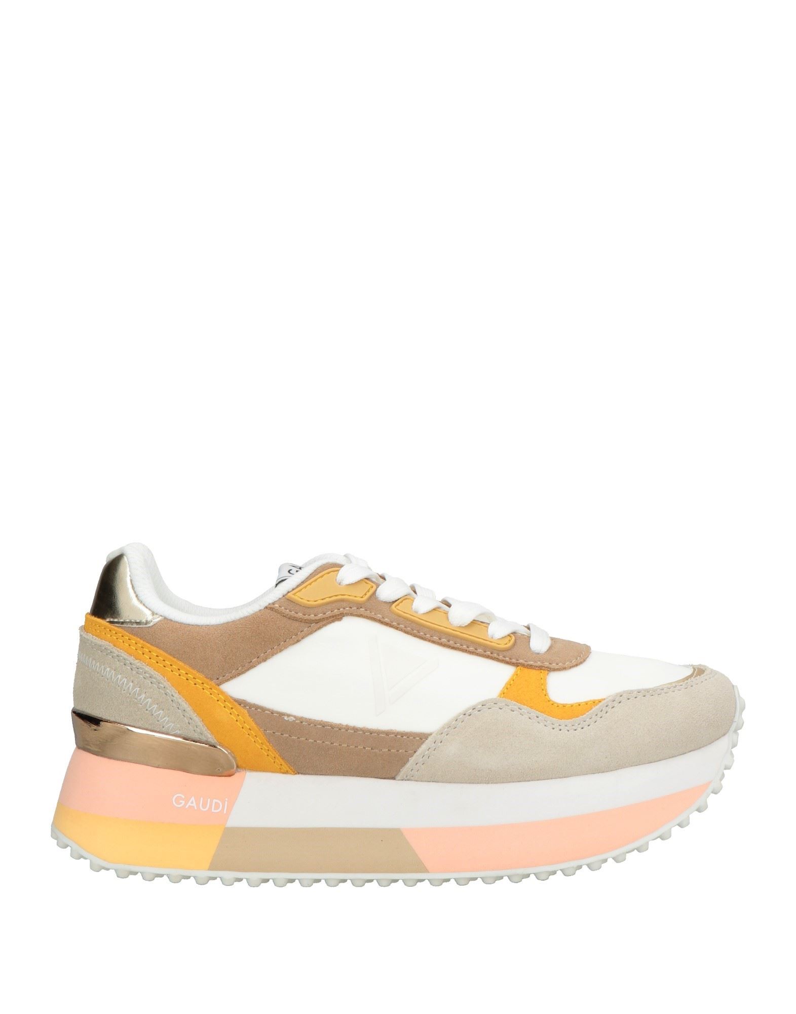  Gaudì - Schuhe - Sneakers - On Yoox.com 