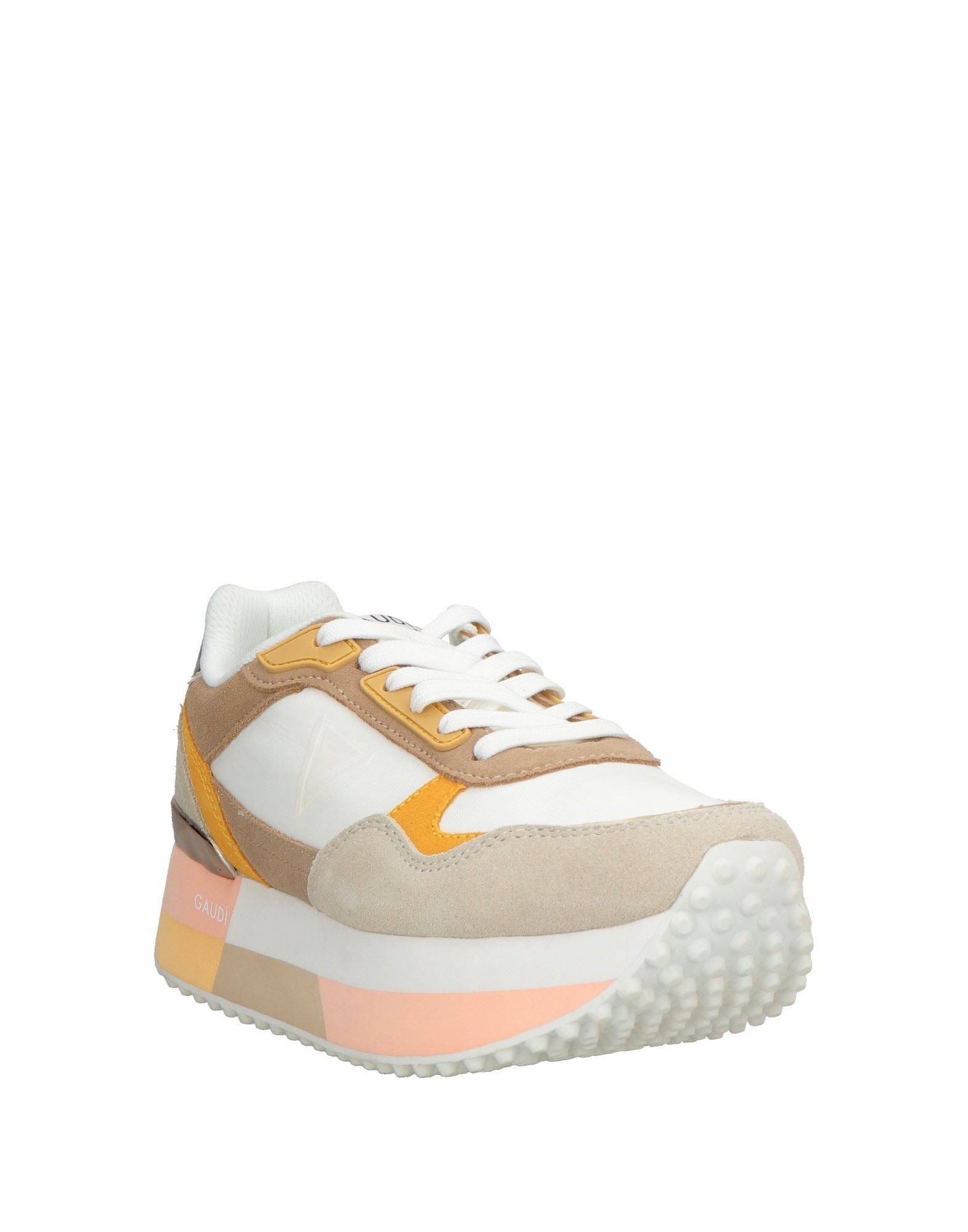  Gaudì - Schuhe - Sneakers - On Yoox.com 
