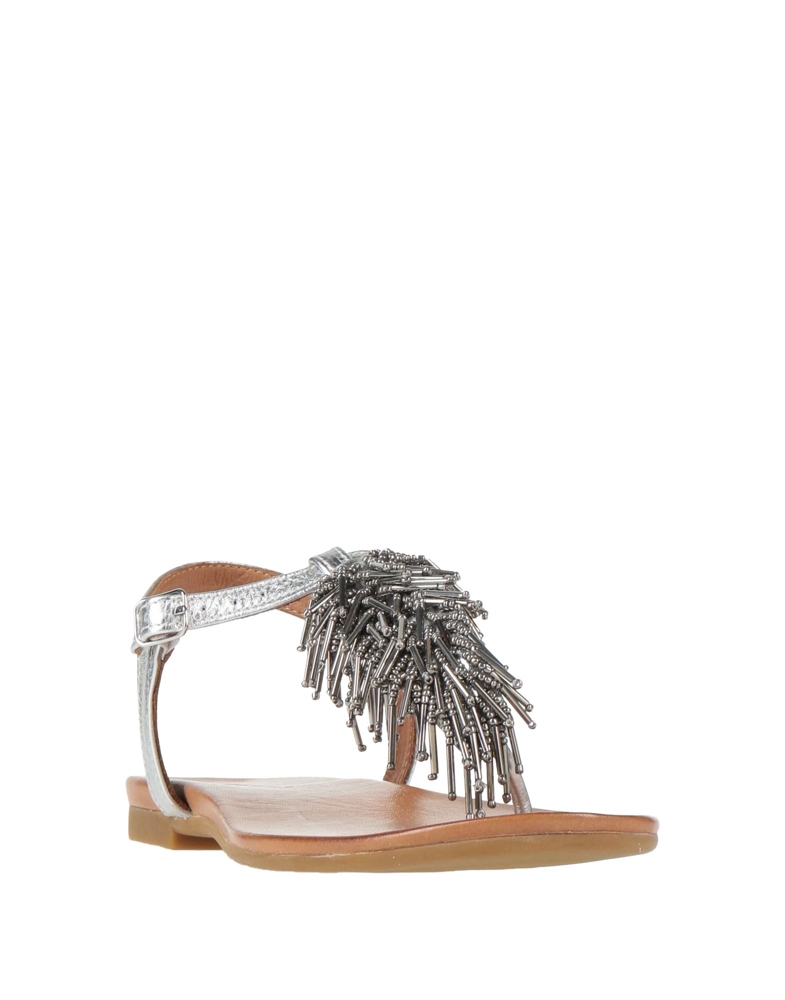 Inuovo - Schuhe - Zehentrenner - On Yoox.com 