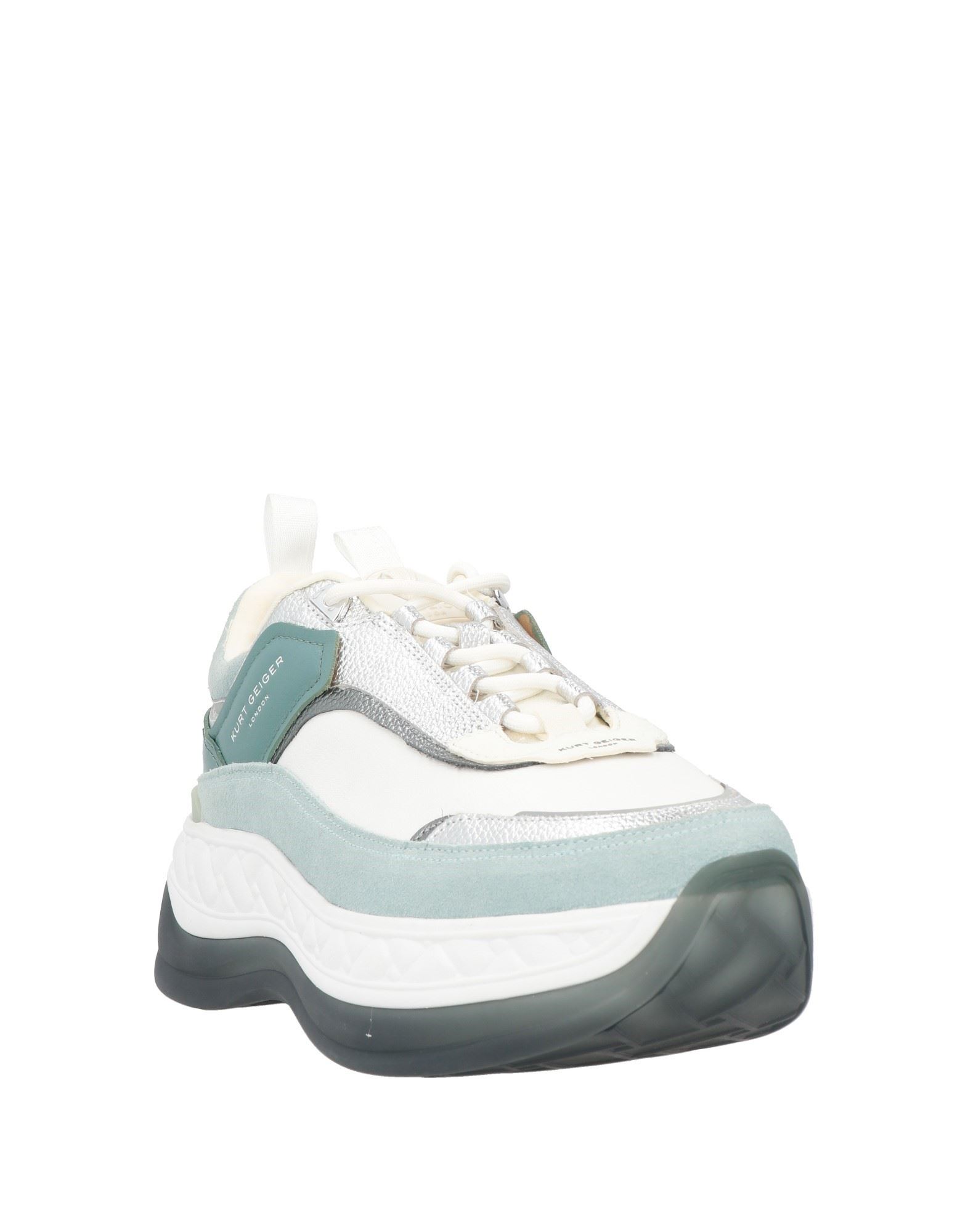  Kurt Geiger - Schuhe - Sneakers - On Yoox.com 