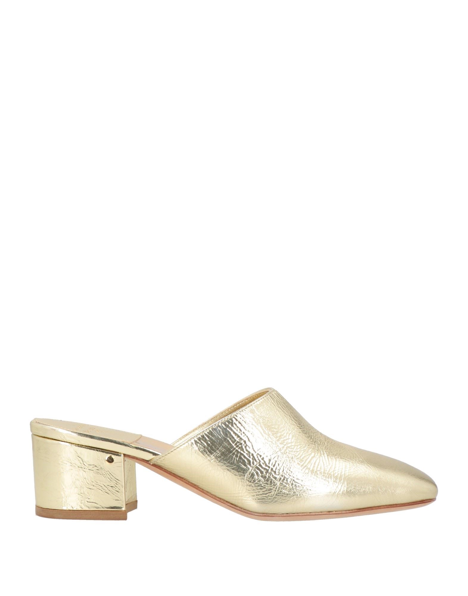  Laurence Dacade - Schuhe - Mules & Clogs - On Yoox.com 