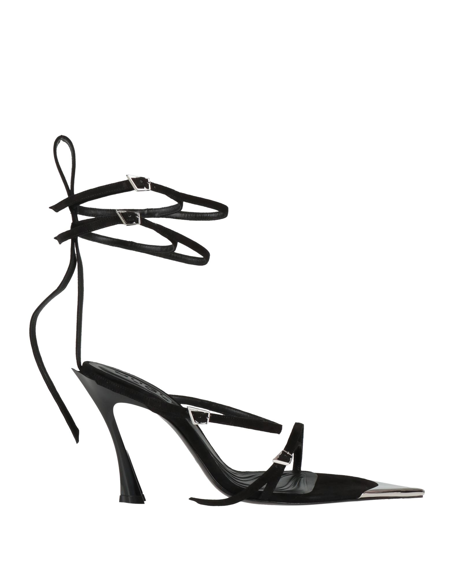 MUGLER MUGLER ΠΑΠΟΥΤΣΙΑ Πέδιλα