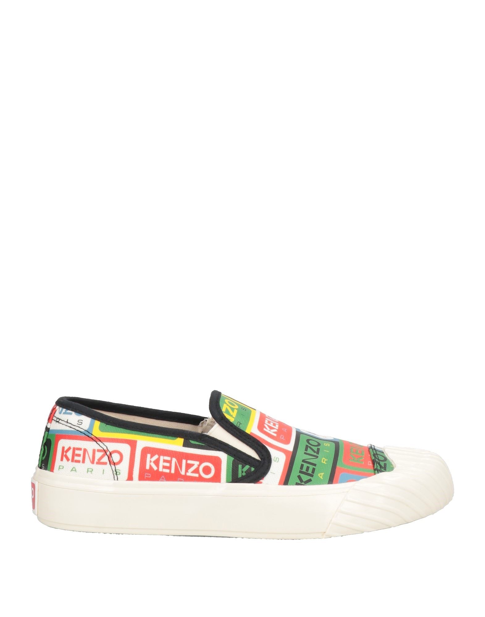  Kenzo - Schuhe - Sneakers - On Yoox.com 