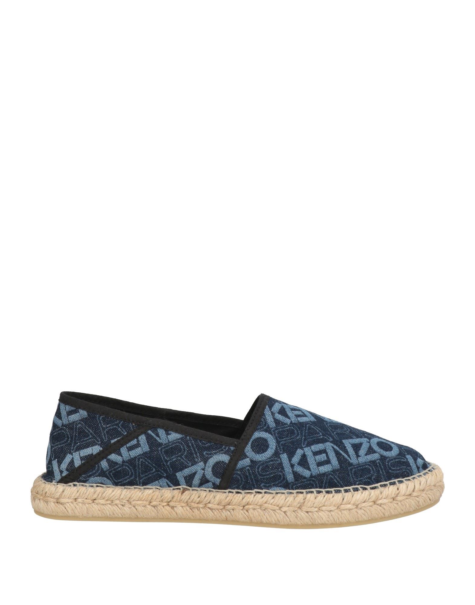  Kenzo - Schuhe - Espadrilles - On Yoox.com 