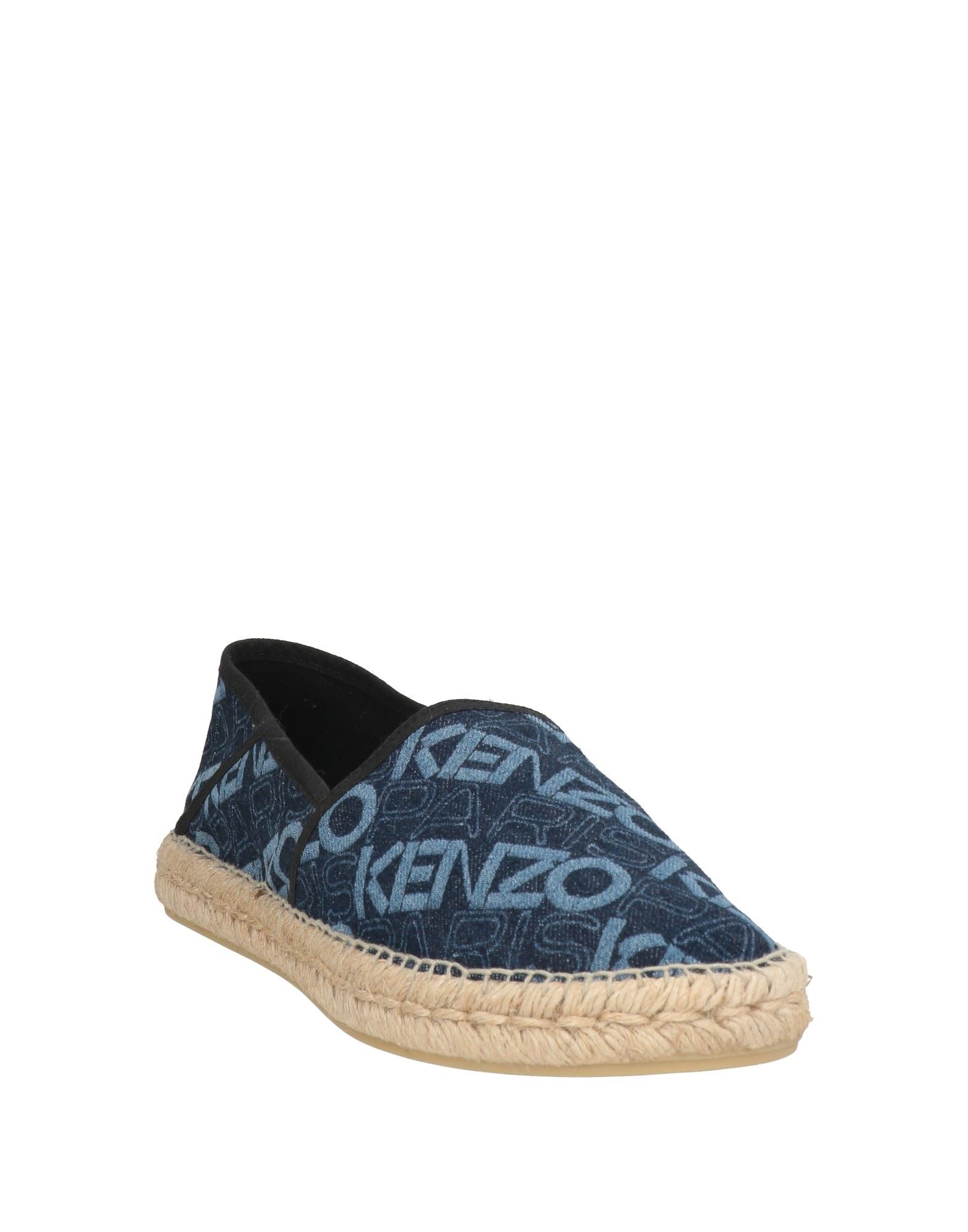  Kenzo - Schuhe - Espadrilles - On Yoox.com 