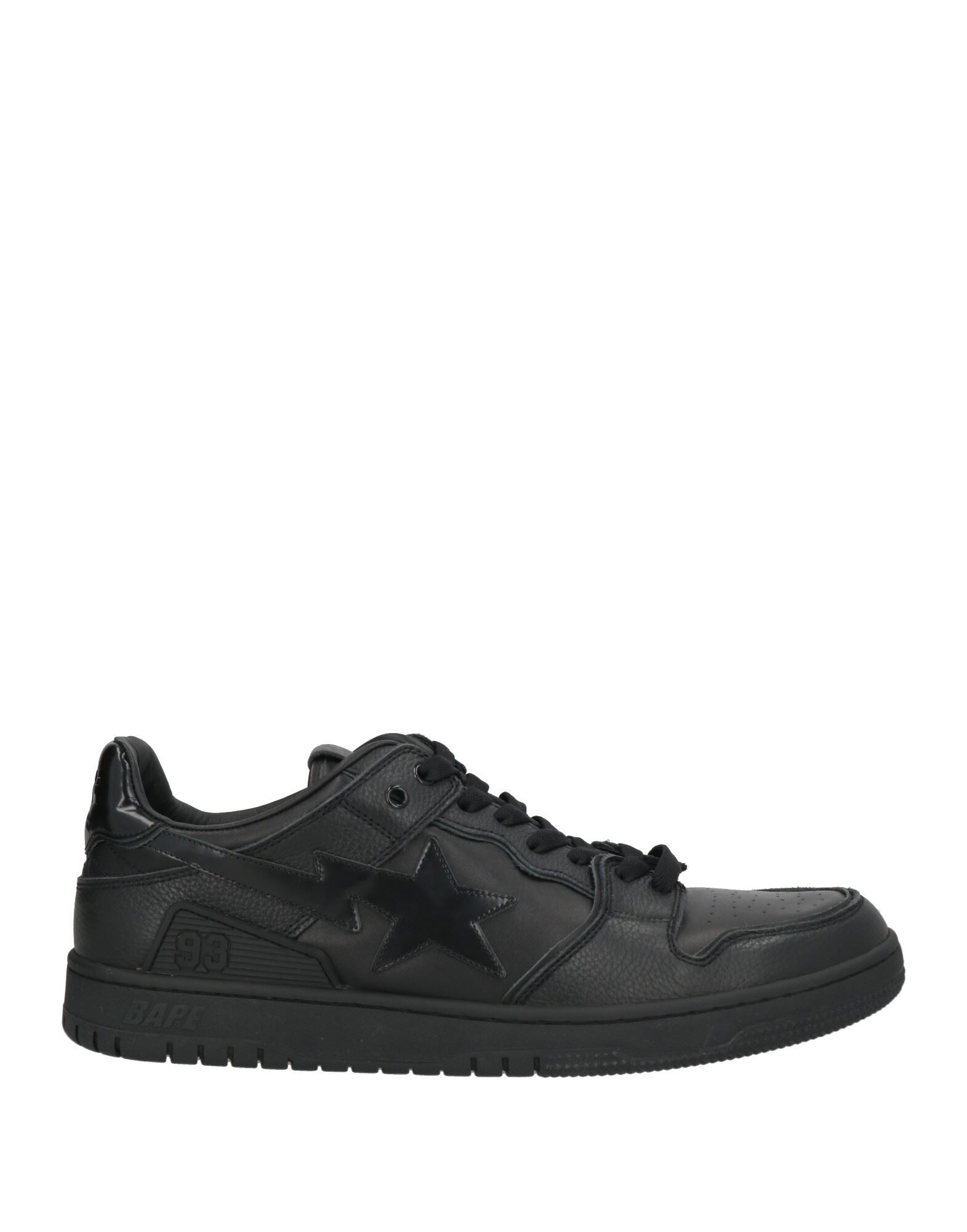 A BATHING APE A BATHING APE ΠΑΠΟΥΤΣΙΑ Αθλητικά παπούτσια