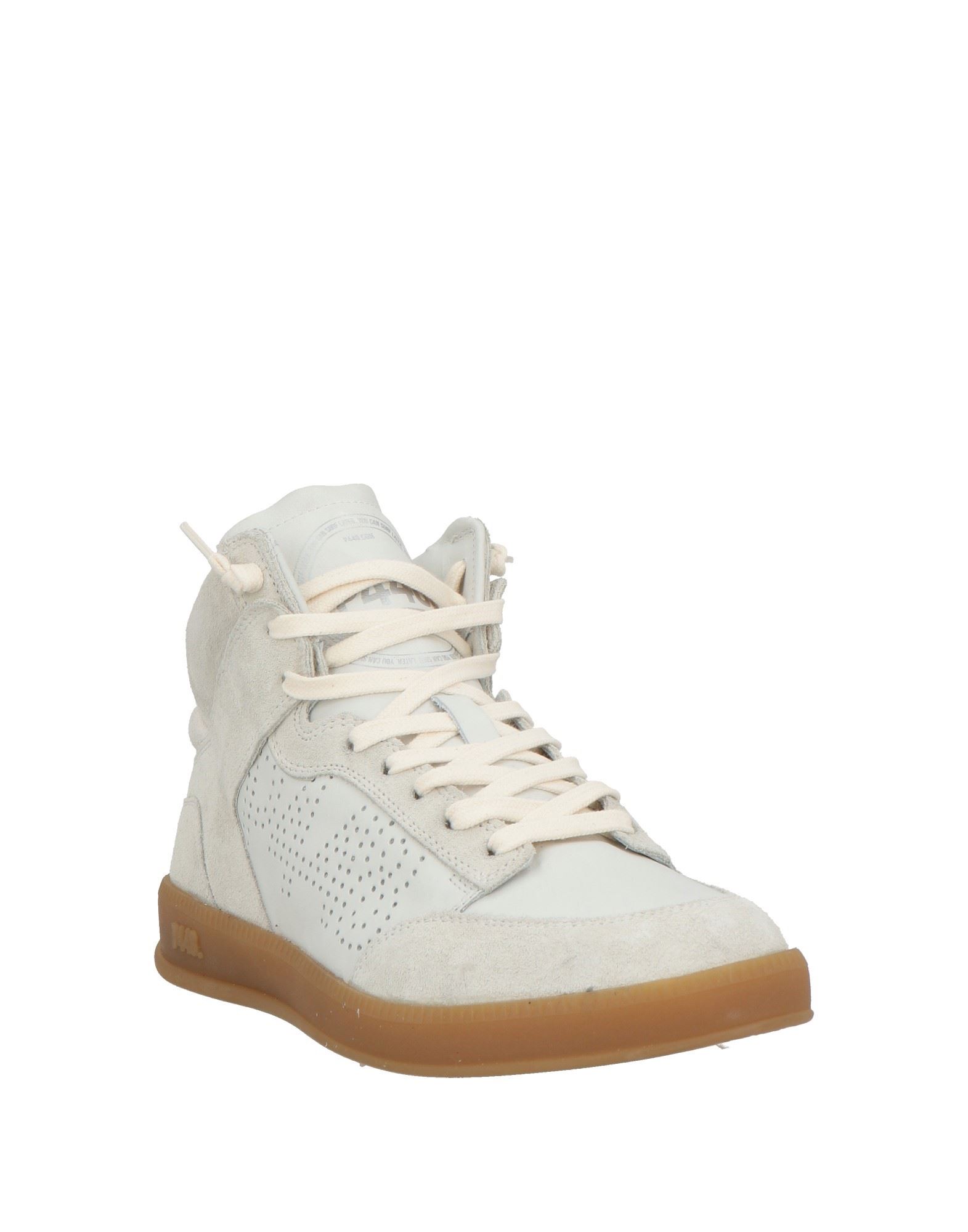  P448 - Schuhe - Sneakers - On Yoox.com 
