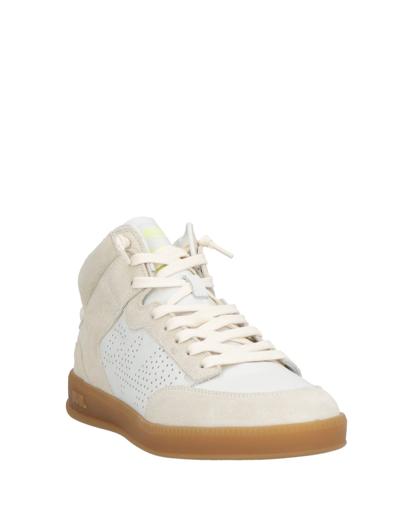  P448 - Schuhe - Sneakers - On Yoox.com 