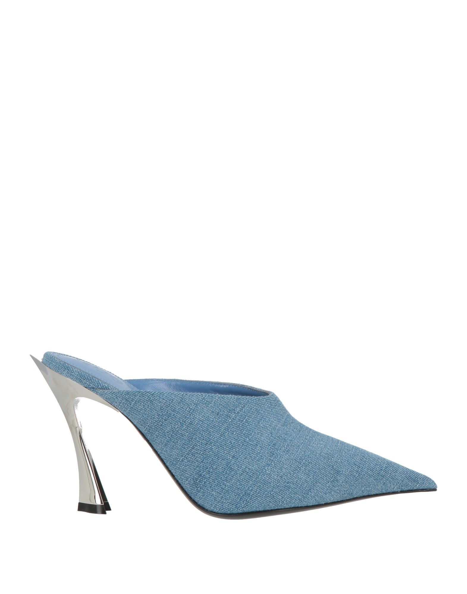  Mugler - Schuhe - Mules & Clogs - On Yoox.com 