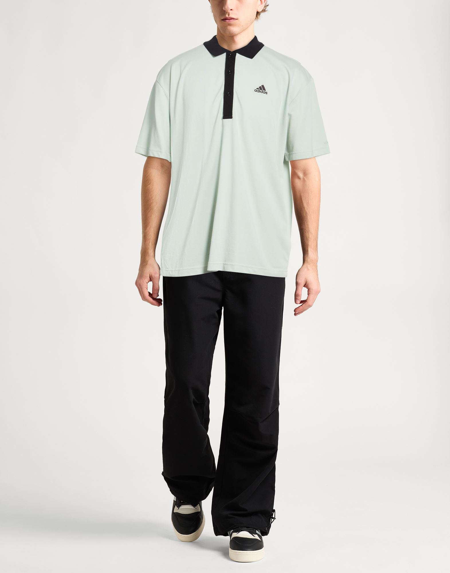  Adidas - Tops - Poloshirts - On Yoox.com 
