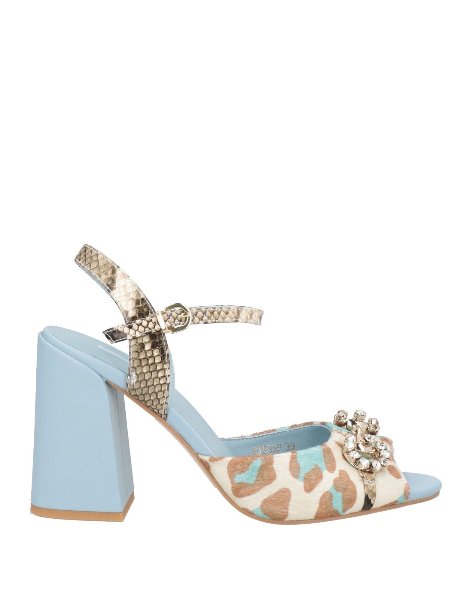 Jeannot JEANNOT ΠΑΠΟΥΤΣΙΑ Πέδιλα