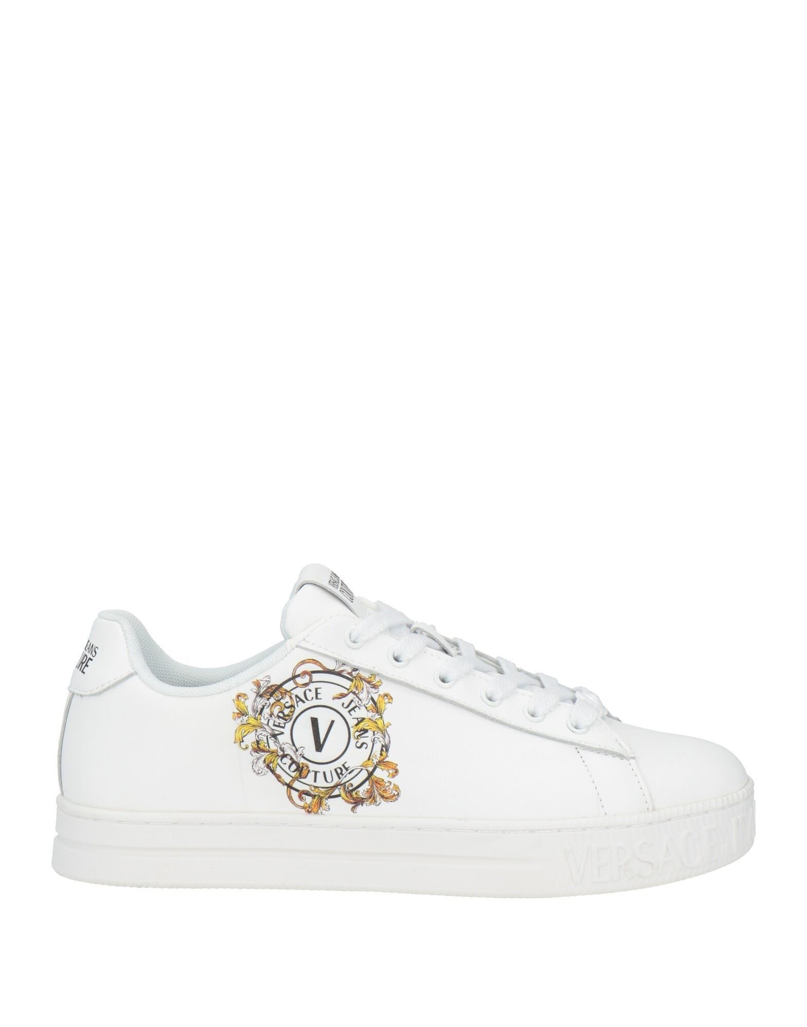 VERSACE JEANS COUTURE VERSACE JEANS COUTURE ΠΑΠΟΥΤΣΙΑ Αθλητικά παπούτσια