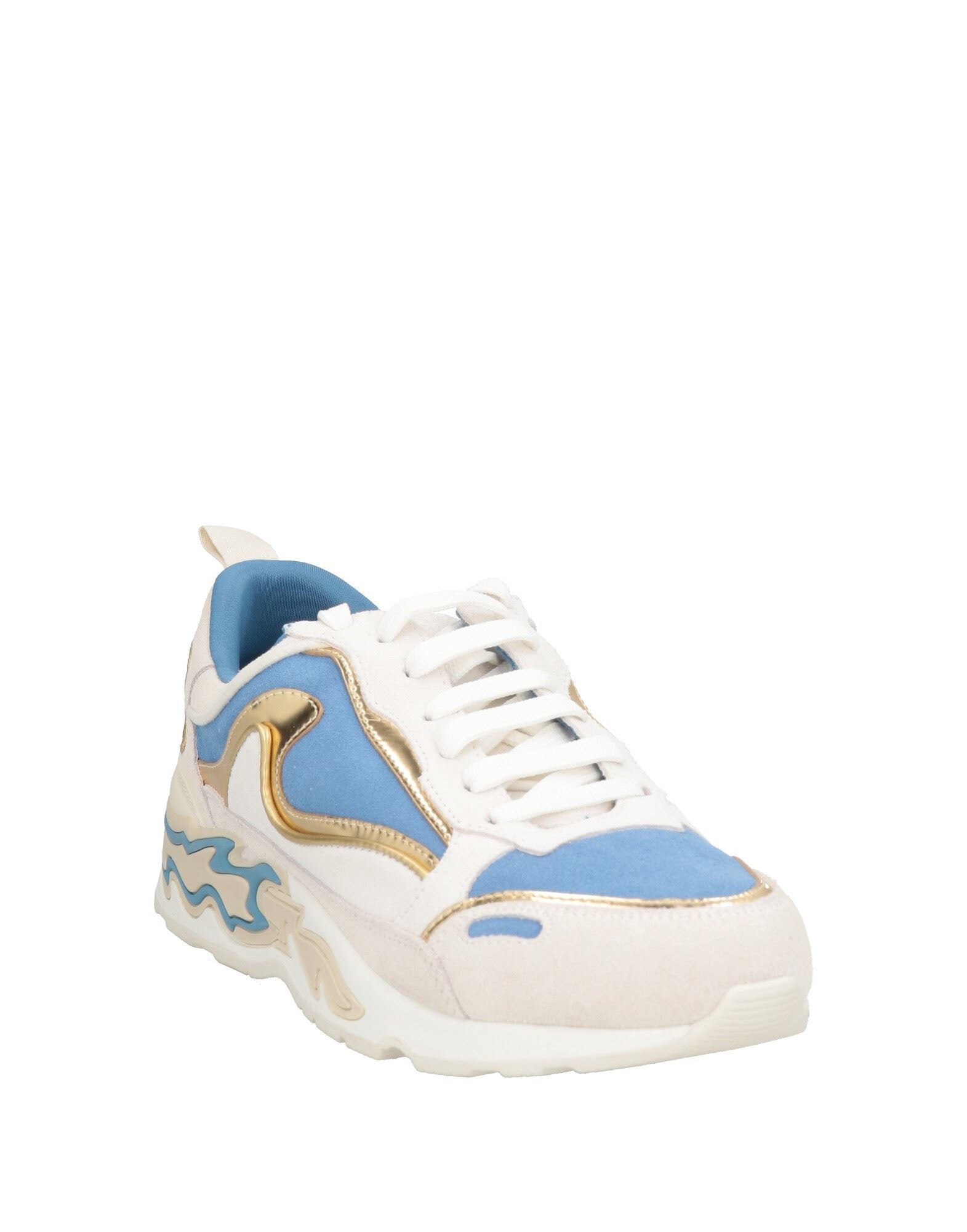  Sandro - Schuhe - Sneakers - On Yoox.com 