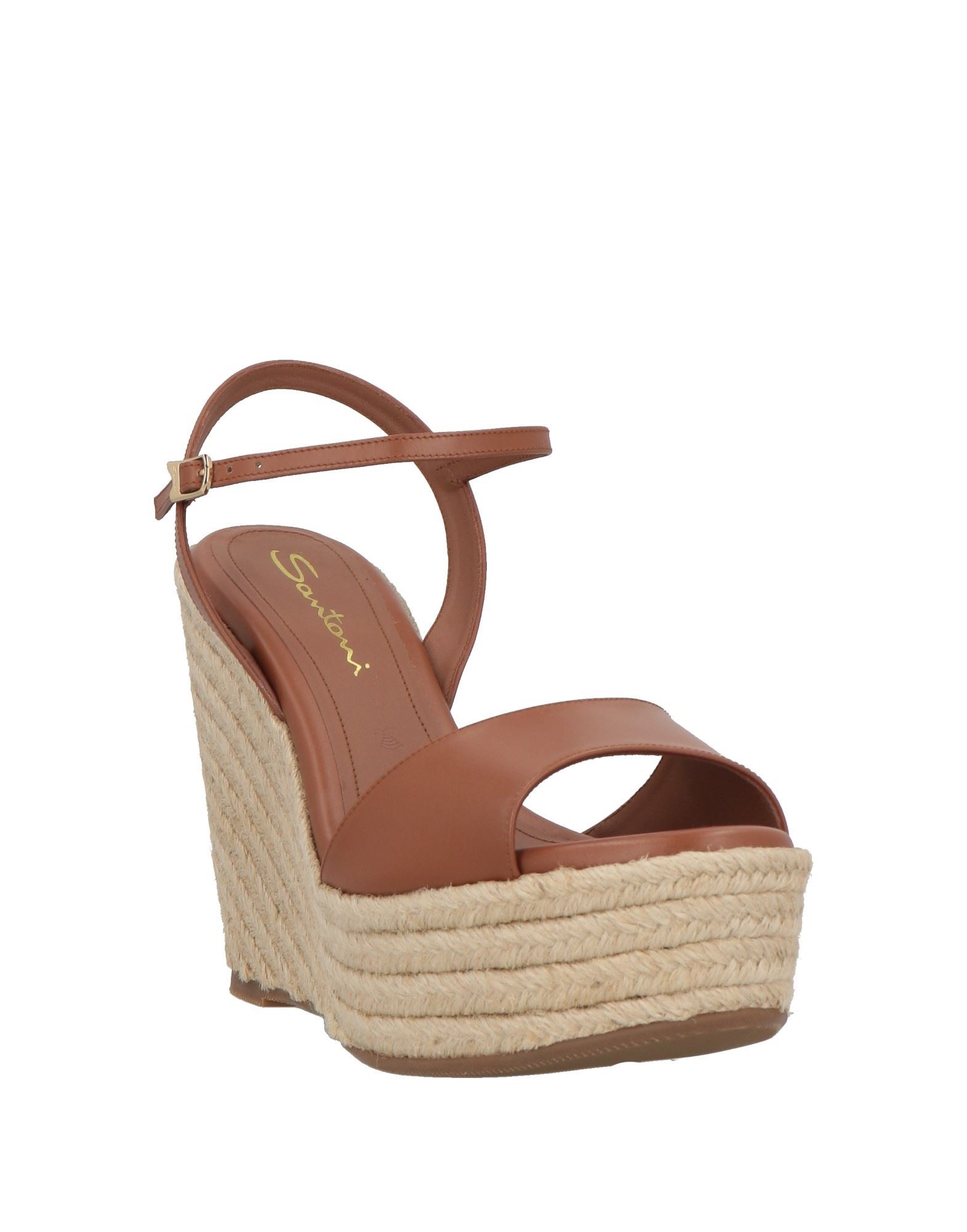  Santoni - Schuhe - Espadrilles - On Yoox.com 