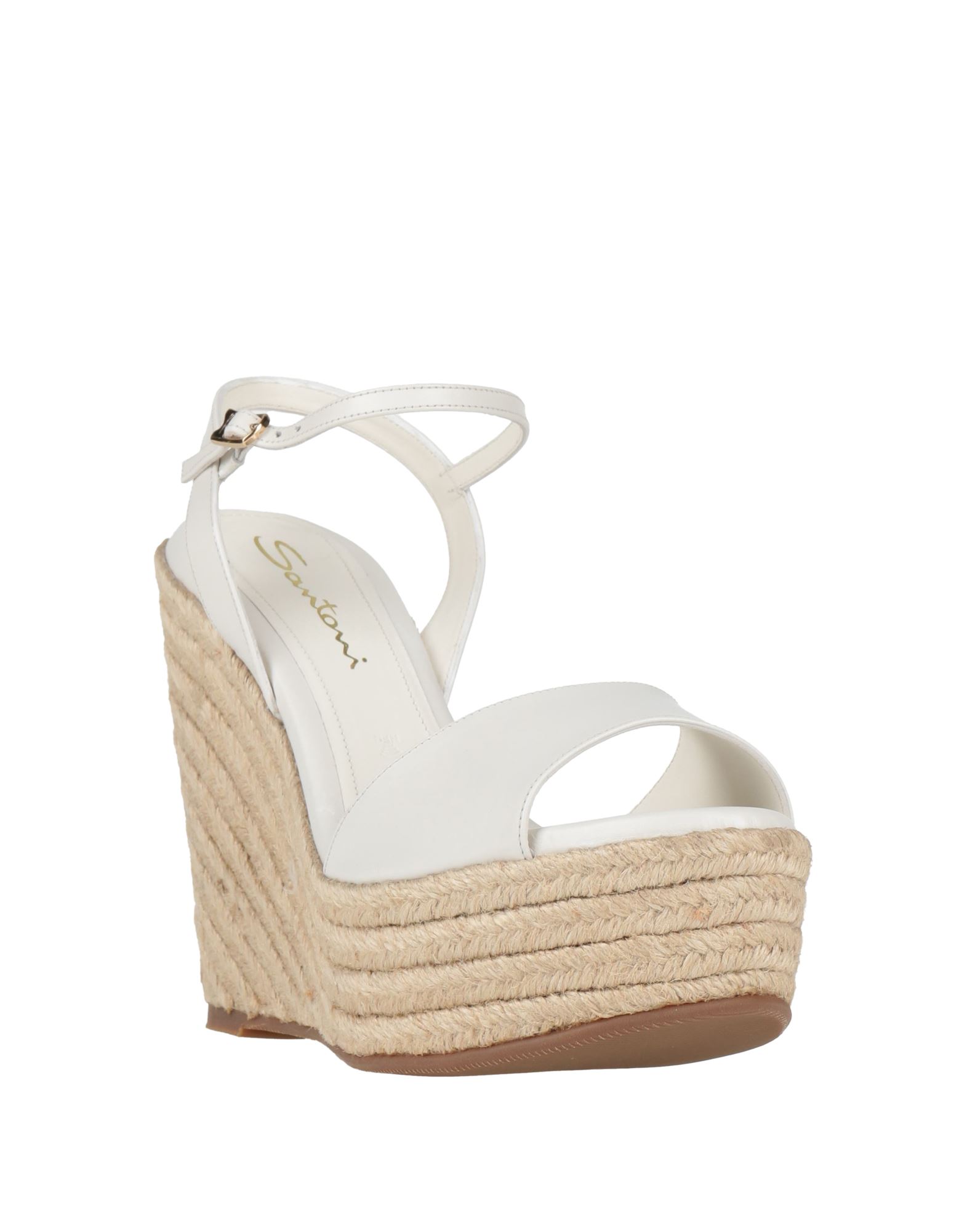  Santoni - Schuhe - Espadrilles - On Yoox.com 