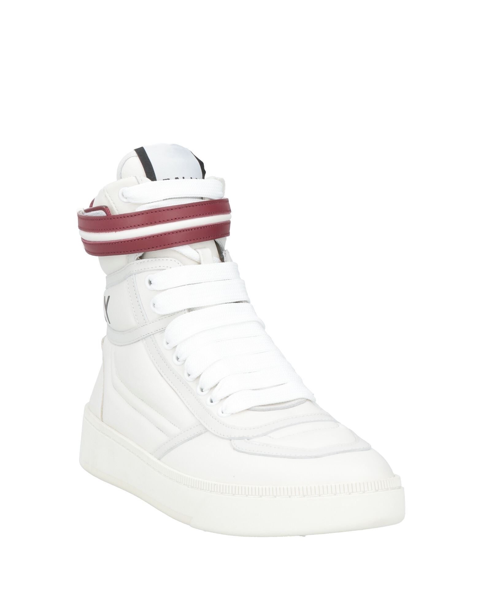  Bally - Schuhe - Sneakers - On Yoox.com 