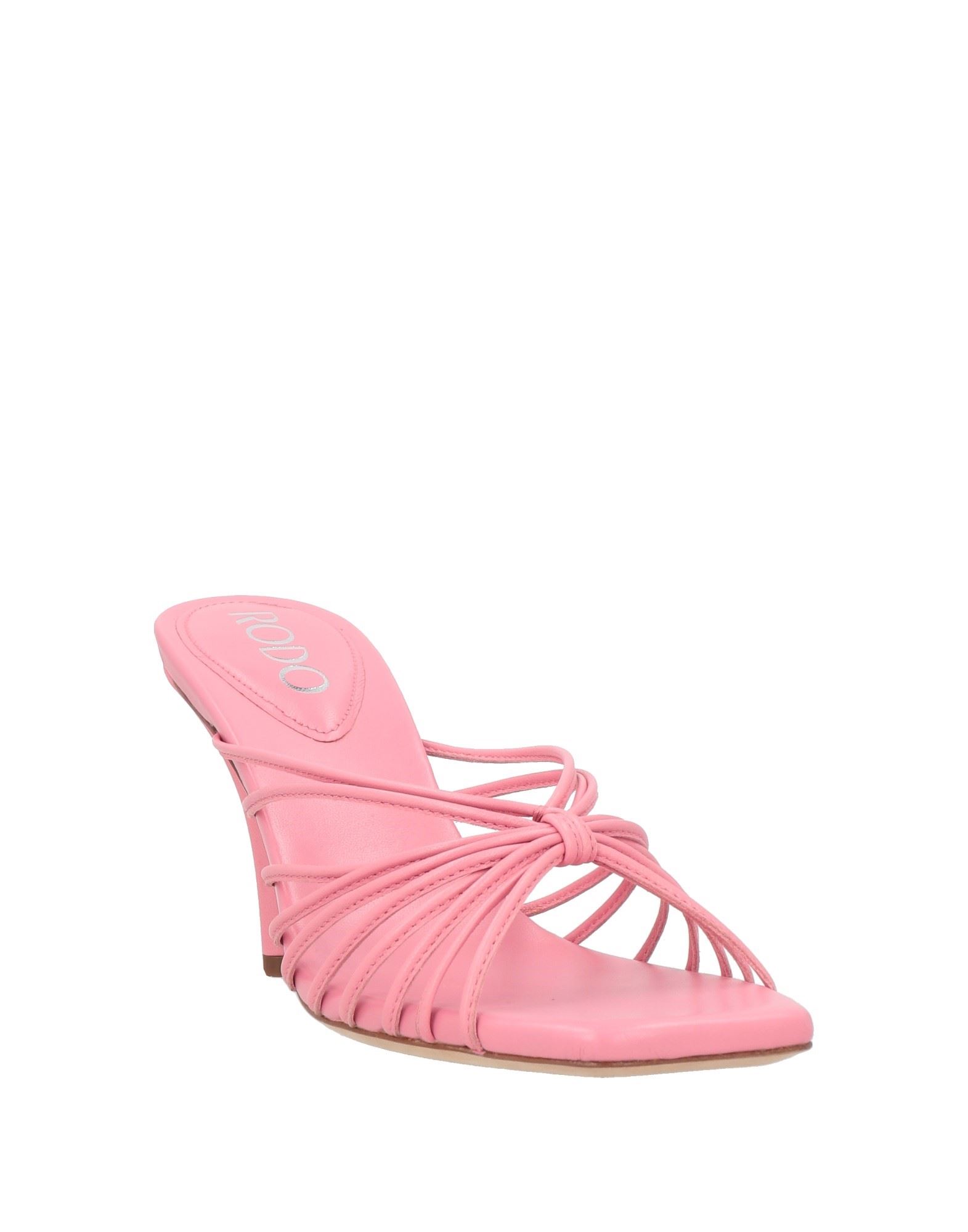  Rodo - Schuhe - Sandalen - On Yoox.com 