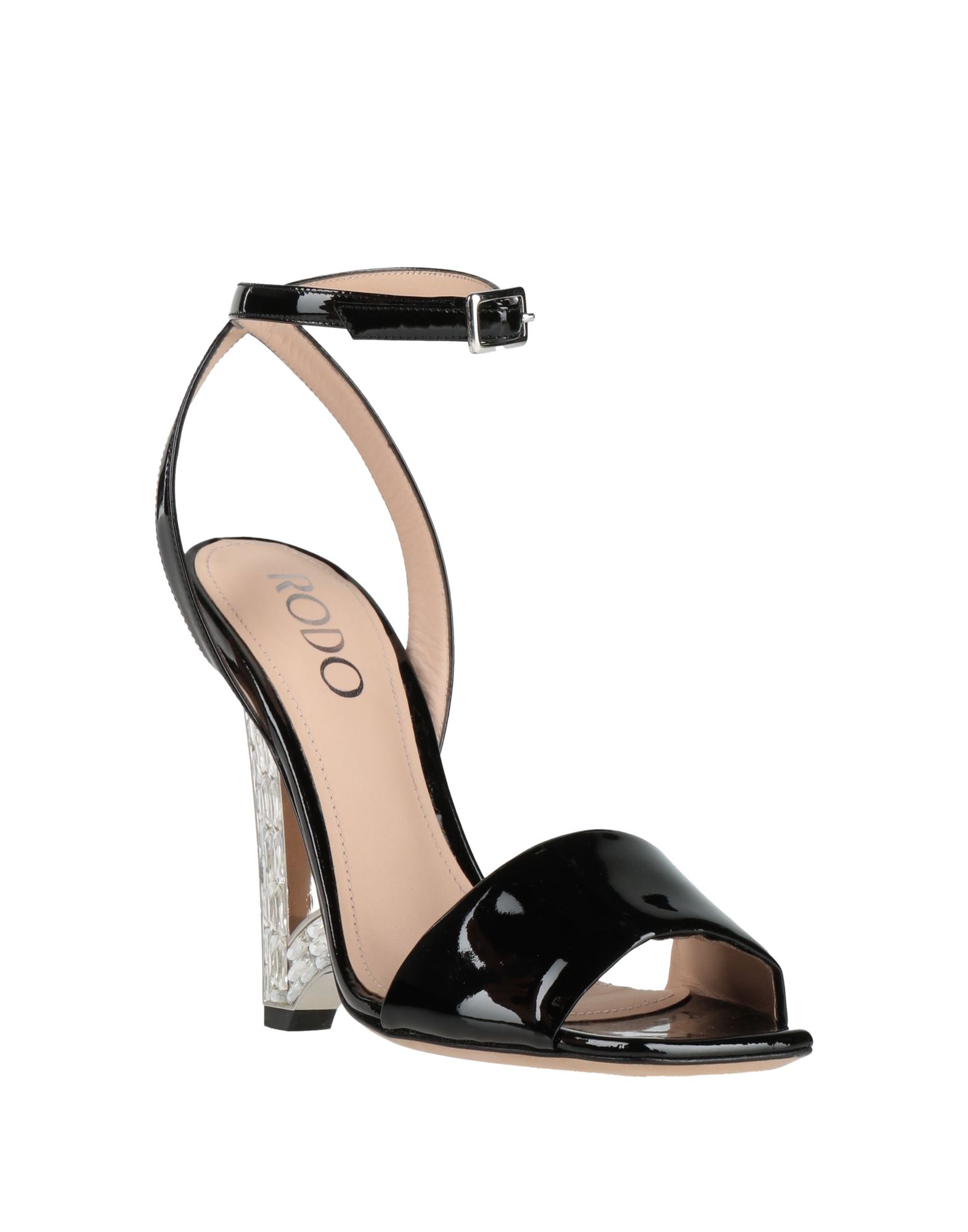  Rodo - Schuhe - Sandalen - On Yoox.com 