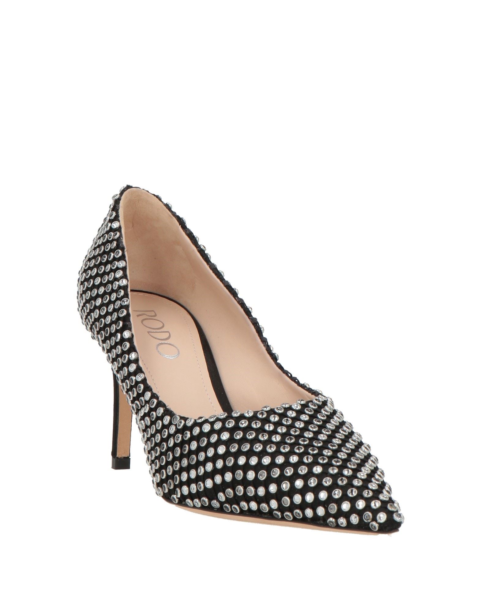  Rodo - Schuhe - Pumps - On Yoox.com 