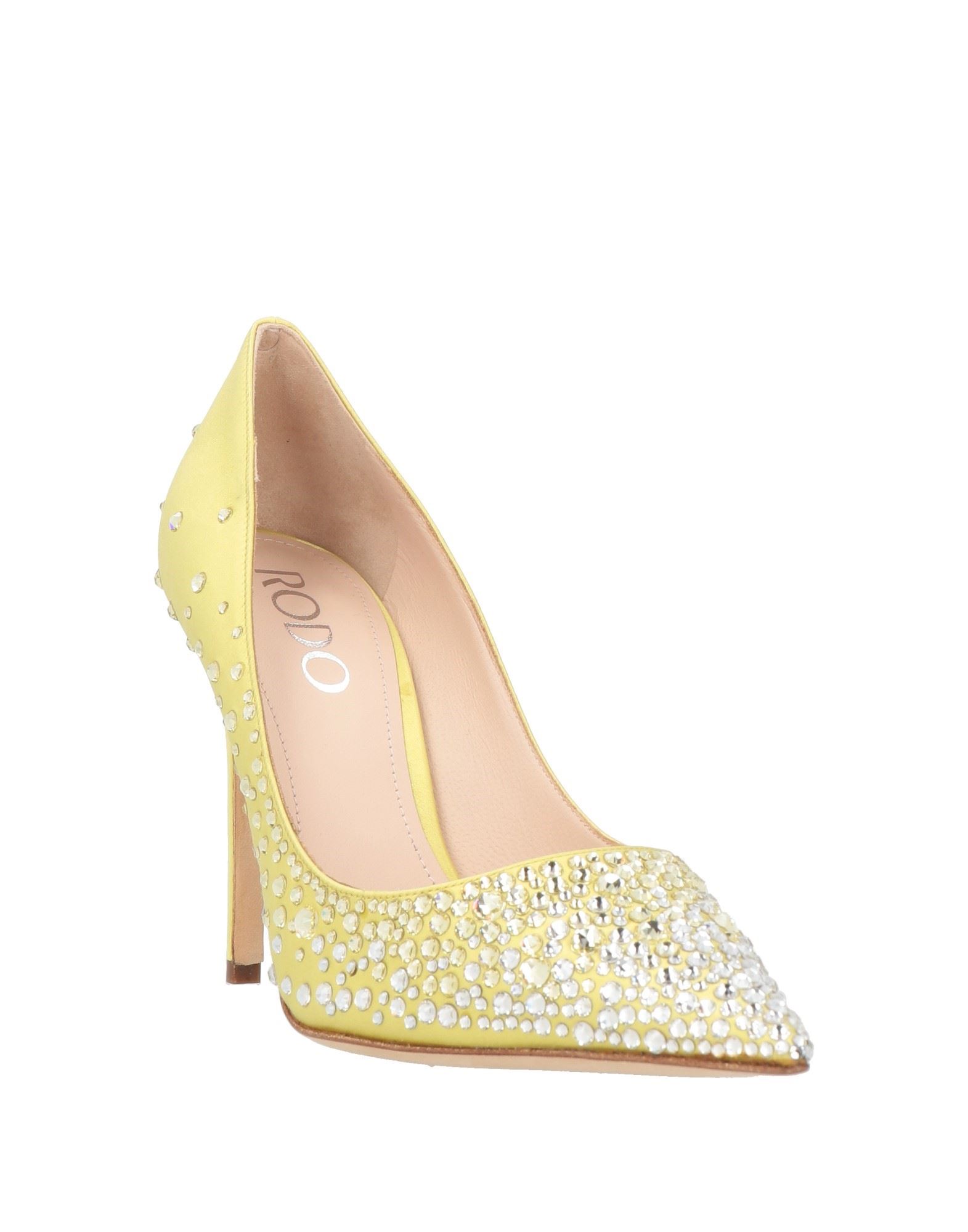  Rodo - Schuhe - Pumps - On Yoox.com 