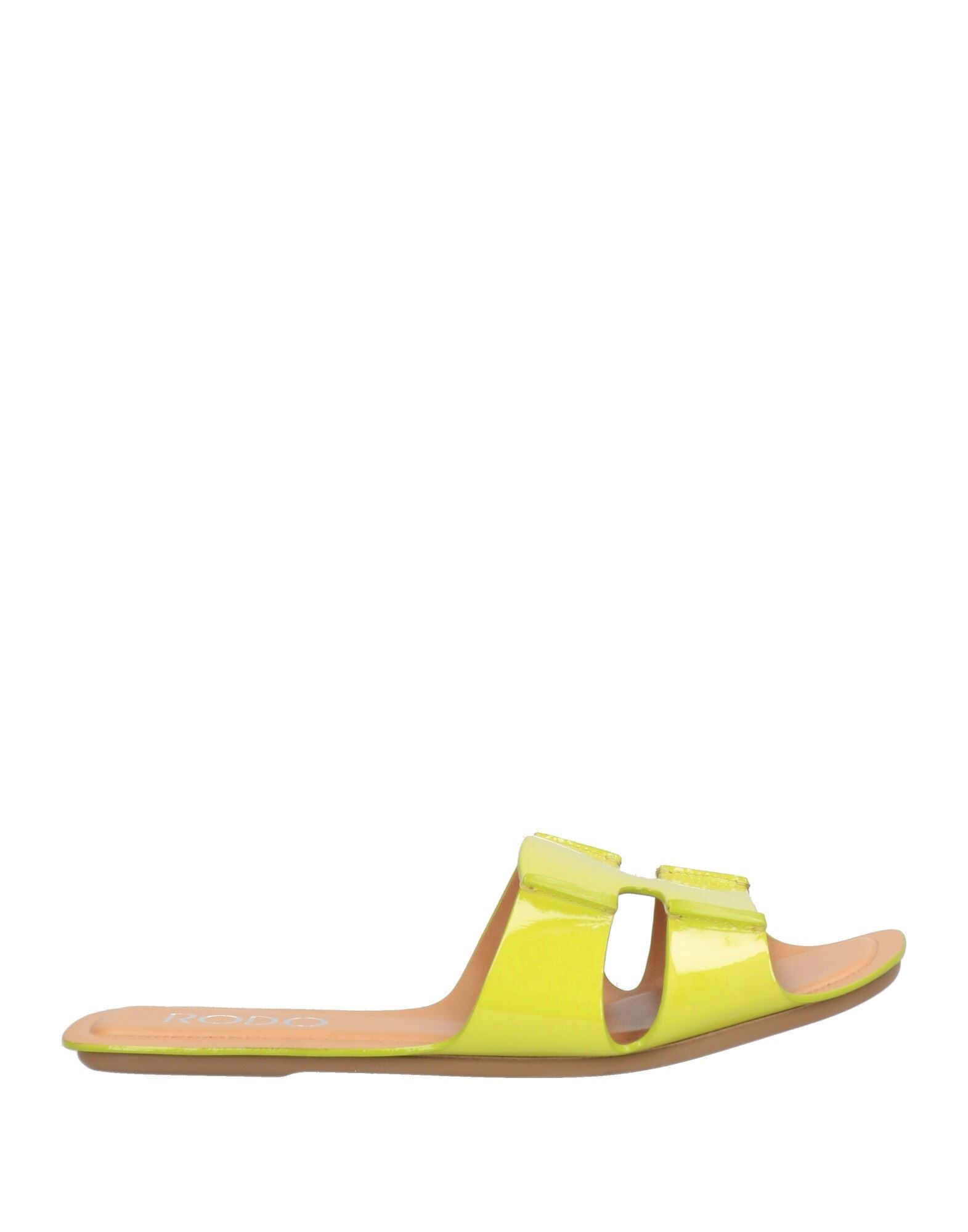  Rodo - Schuhe - Sandalen - On Yoox.com 