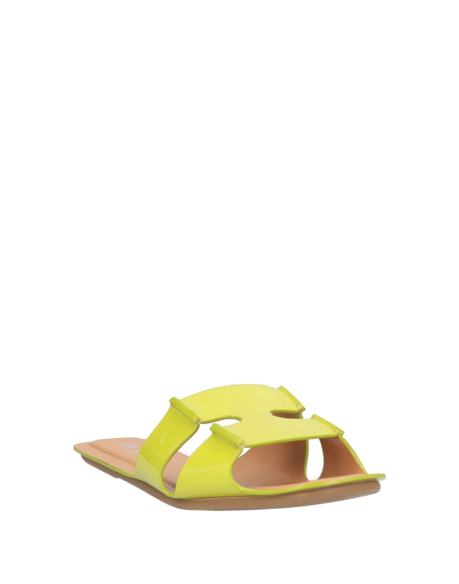  Rodo - Schuhe - Sandalen - On Yoox.com 
