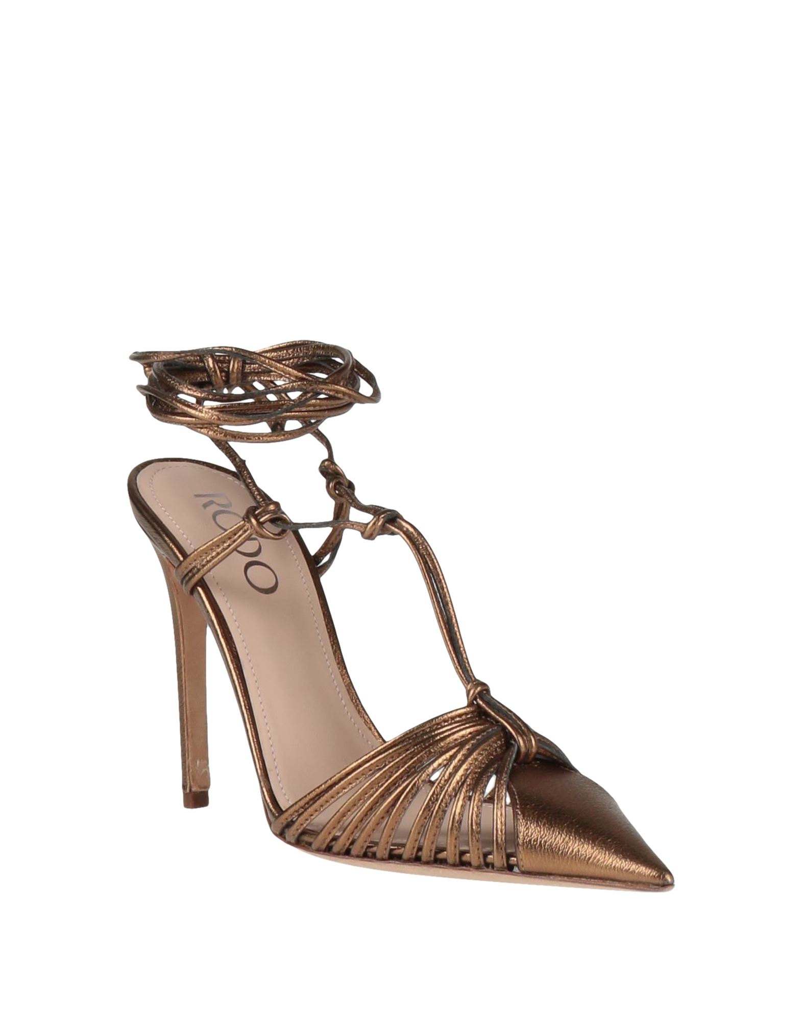  Rodo - Schuhe - Pumps - On Yoox.com 